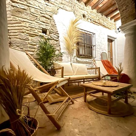 Arcos De Tarifa, Casco Historico公寓 外观 照片