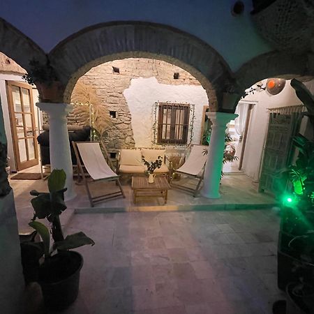 Arcos De Tarifa, Casco Historico公寓 外观 照片
