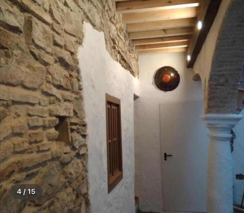 Arcos De Tarifa, Casco Historico公寓 外观 照片