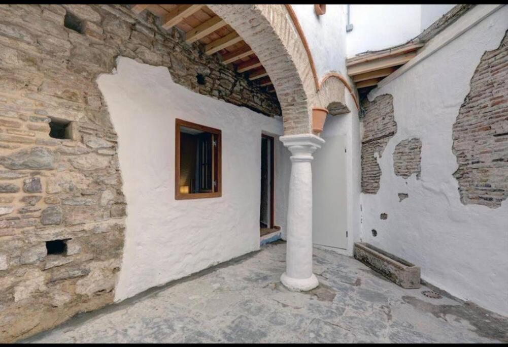 Arcos De Tarifa, Casco Historico公寓 外观 照片