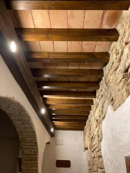 Arcos De Tarifa, Casco Historico公寓 外观 照片