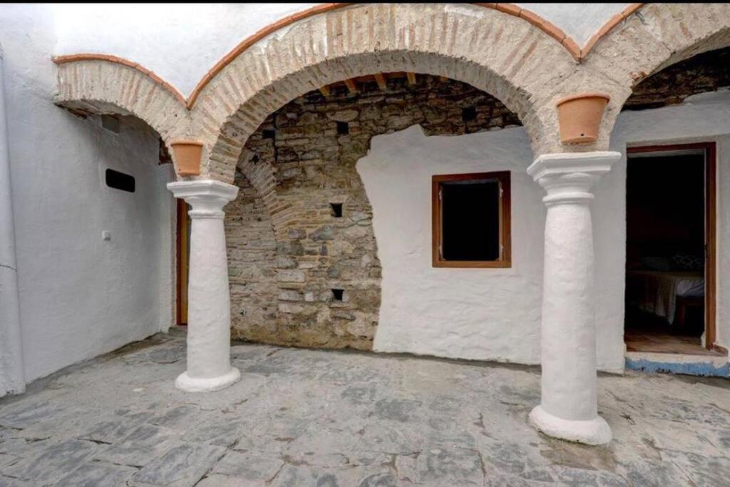 Arcos De Tarifa, Casco Historico公寓 外观 照片