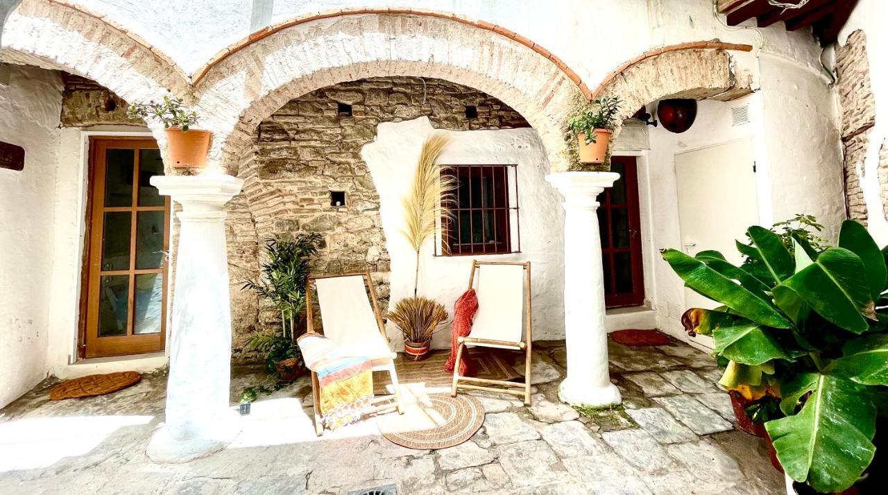 Arcos De Tarifa, Casco Historico公寓 外观 照片