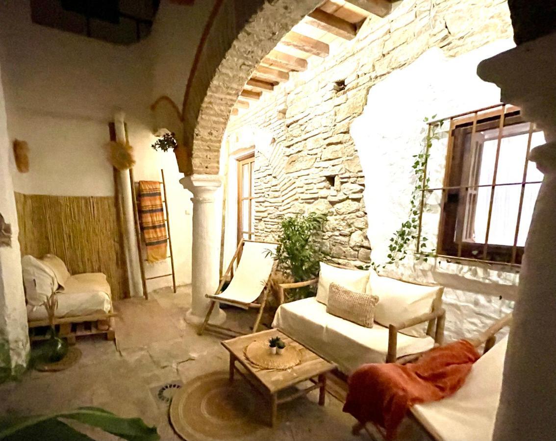 Arcos De Tarifa, Casco Historico公寓 外观 照片