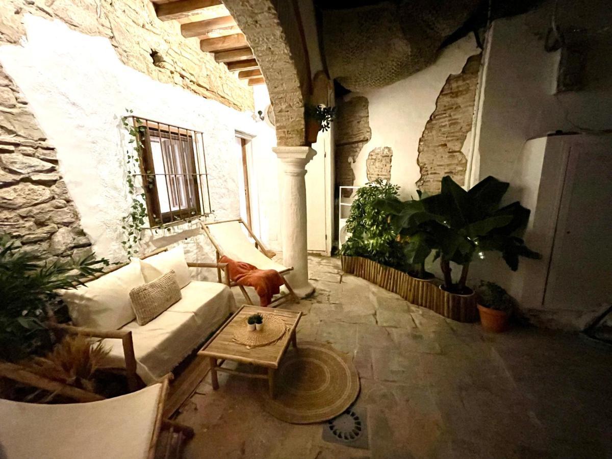 Arcos De Tarifa, Casco Historico公寓 外观 照片