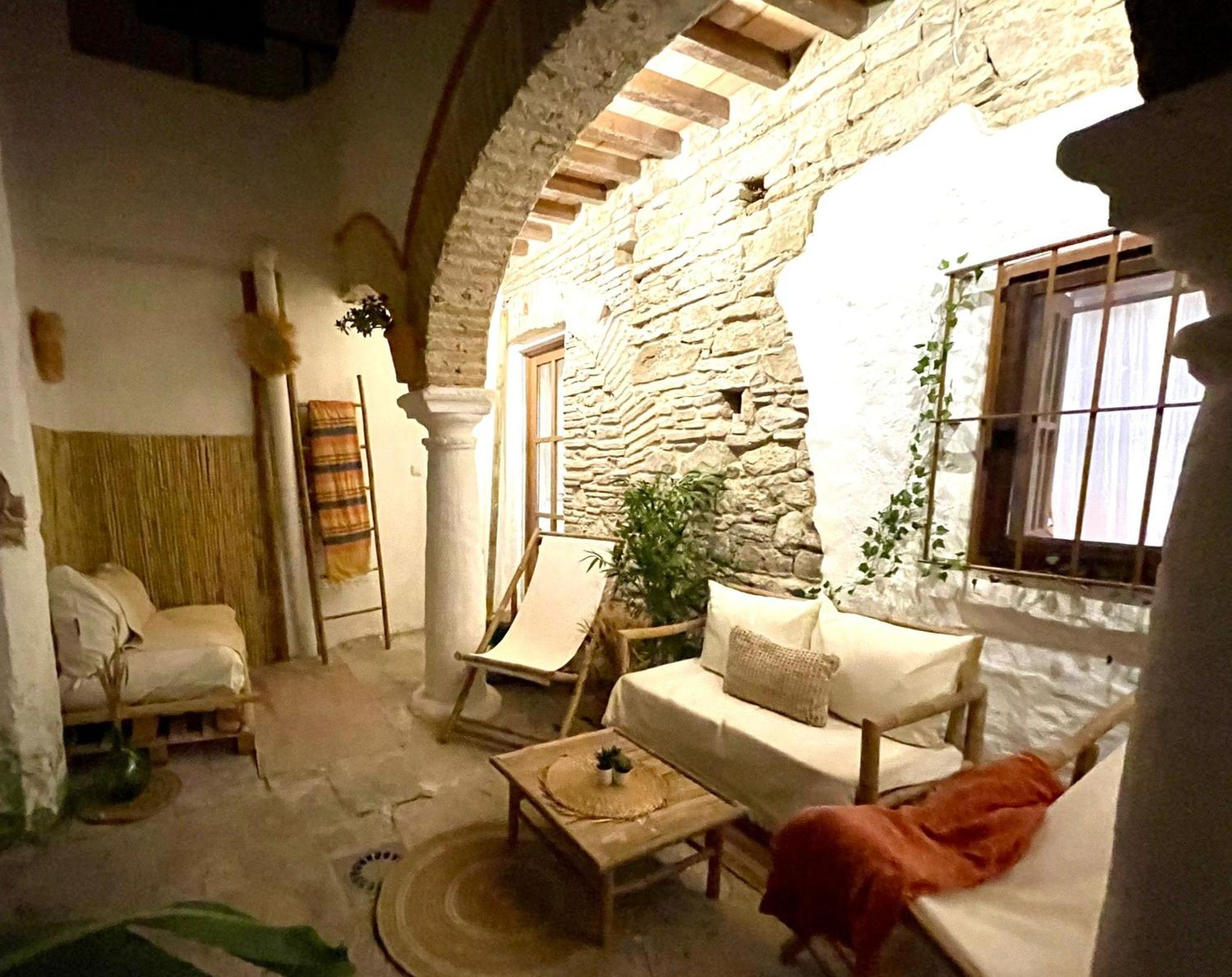 Arcos De Tarifa, Casco Historico公寓 外观 照片