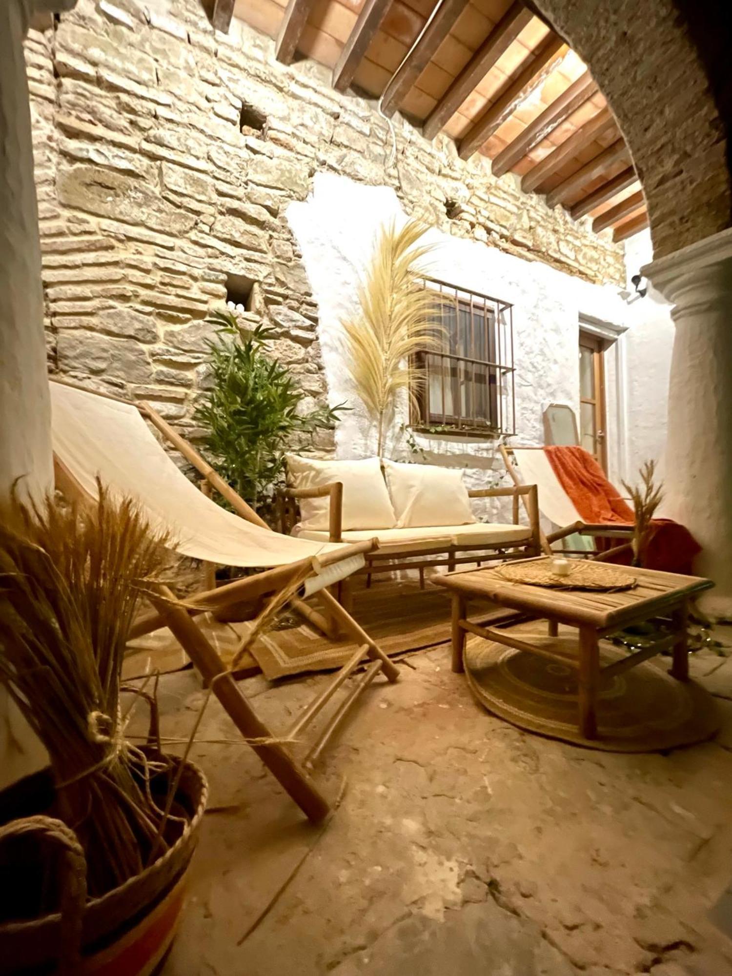 Arcos De Tarifa, Casco Historico公寓 外观 照片