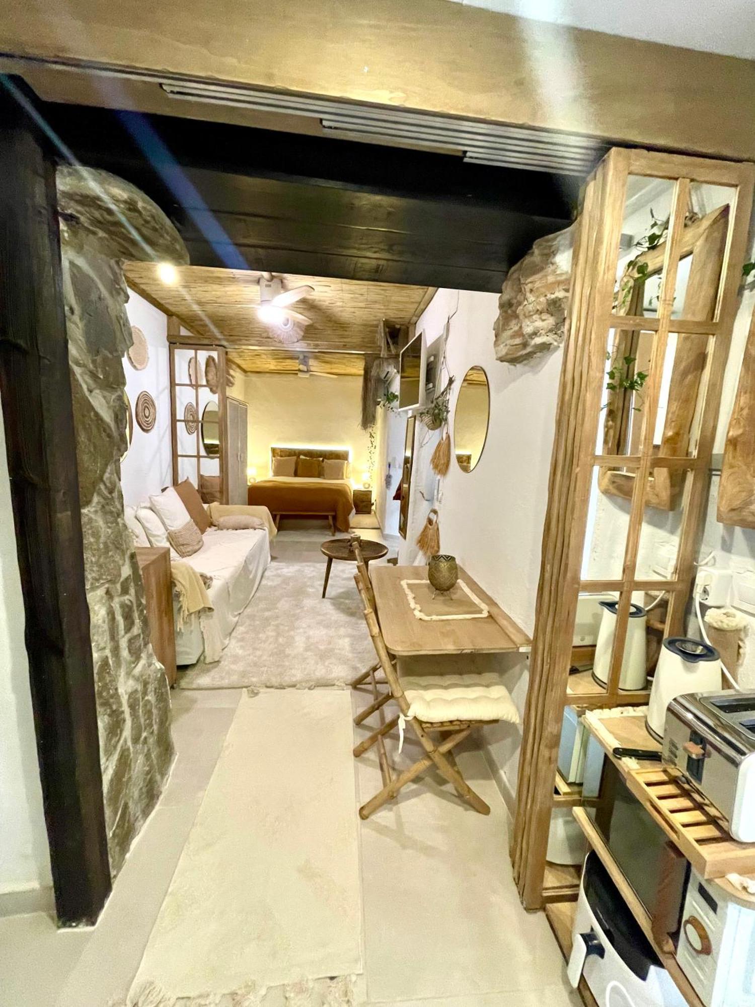 Arcos De Tarifa, Casco Historico公寓 外观 照片