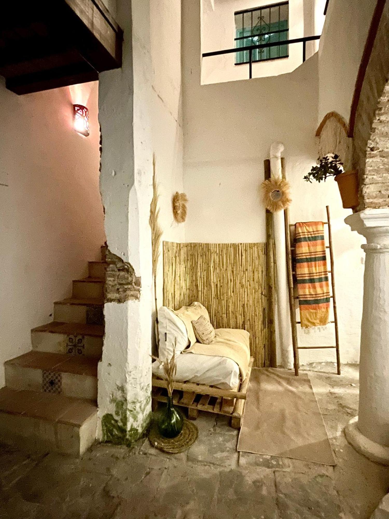 Arcos De Tarifa, Casco Historico公寓 外观 照片