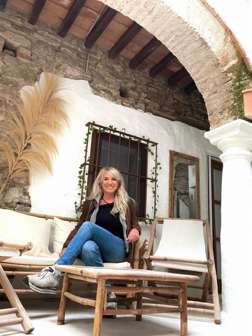 Arcos De Tarifa, Casco Historico公寓 外观 照片