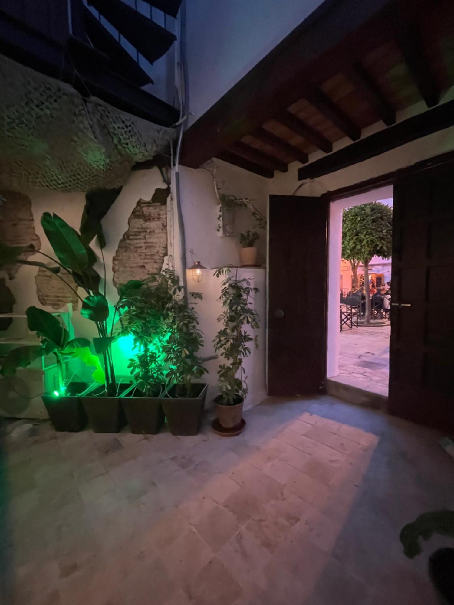 Arcos De Tarifa, Casco Historico公寓 外观 照片