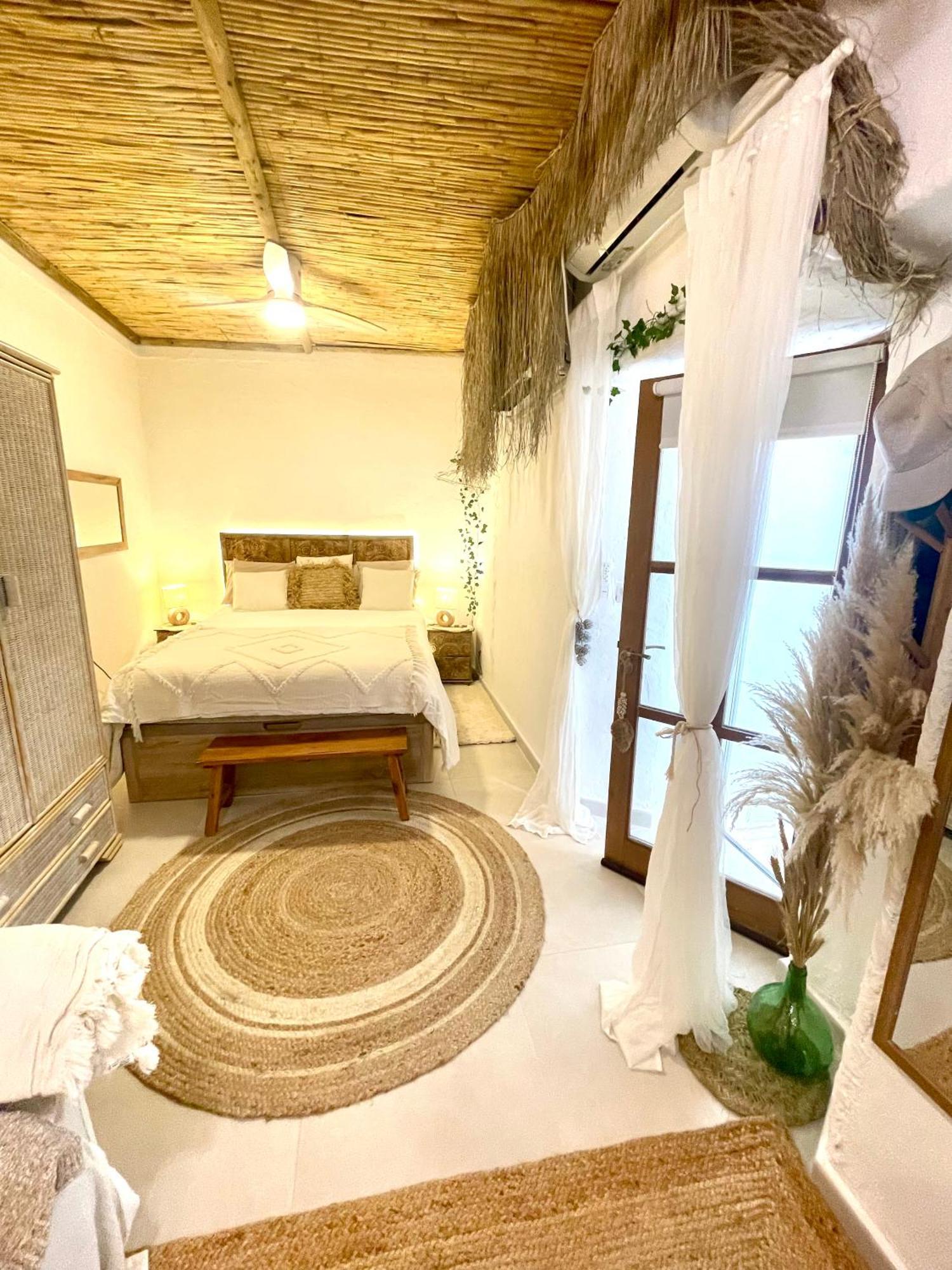 Arcos De Tarifa, Casco Historico公寓 外观 照片